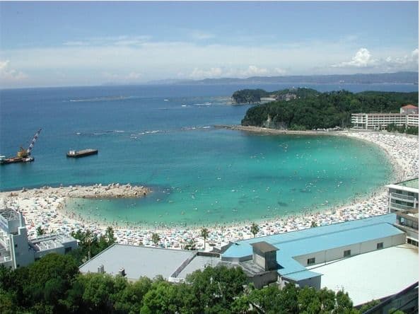 Jr Central-West Ise-Kumano-Wakayama Area Tourist Pass