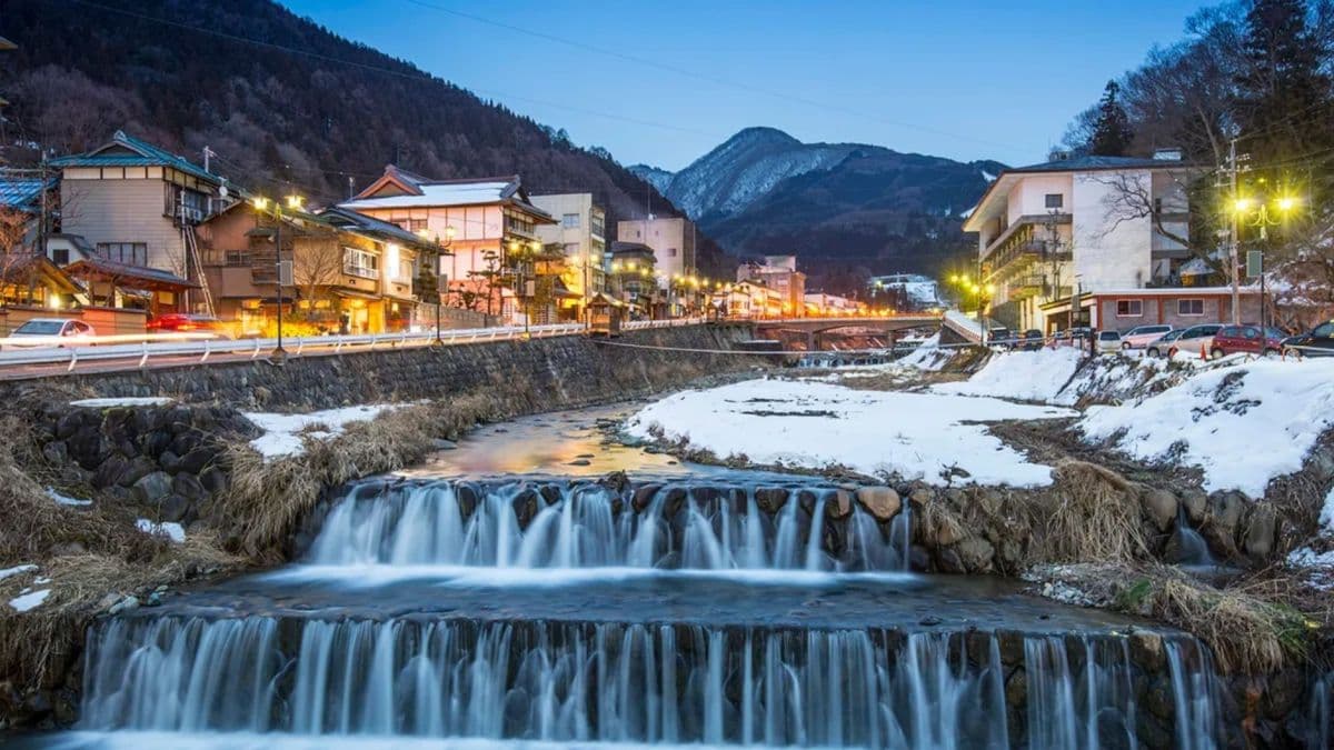 Jr Hokkaido Tohoku - South Hokkaido Rail Pass Ticket (Ordinario - 6 Giorni)