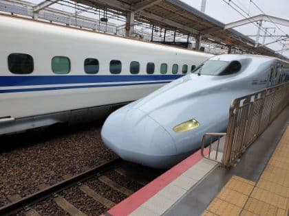 JR Hokuriku Arch Pass - Delivery Coverage: Indonesia Only