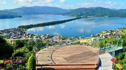 JR Kansai Mini Rail Pass (Electronic Exchange Voucher)