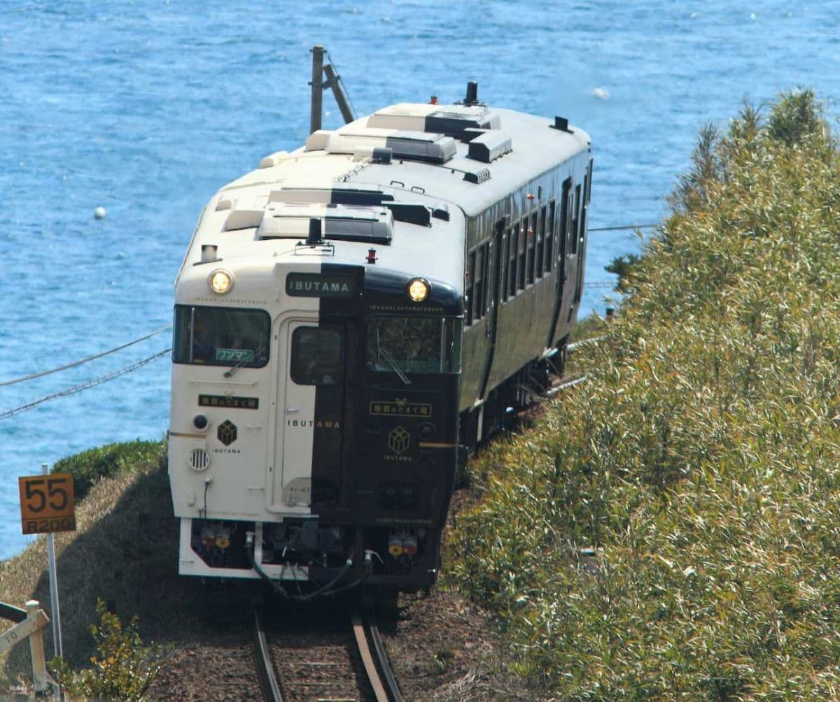JR Kyushu Rail Pass (All Kyushu/Northern Kyushu/Southern Kyushu)
