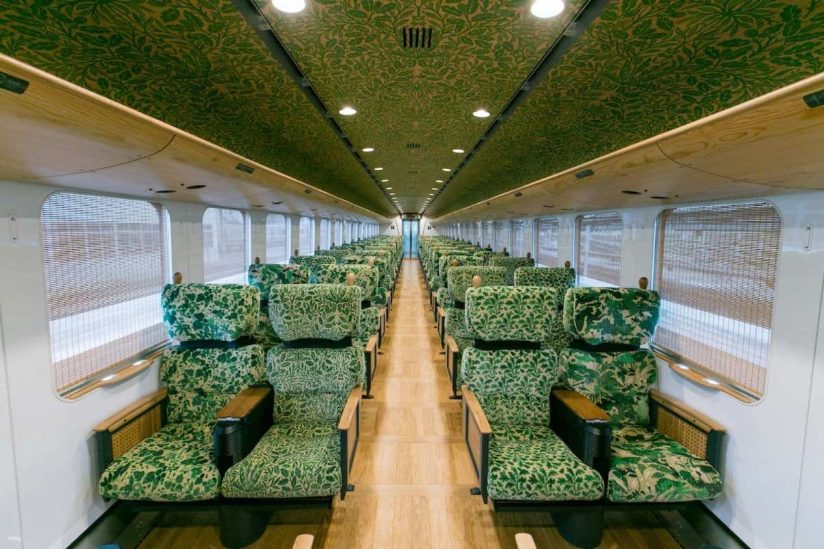 JR Kyushu Rail Pass (All Kyushu/Northern Kyushu/Southern Kyushu)