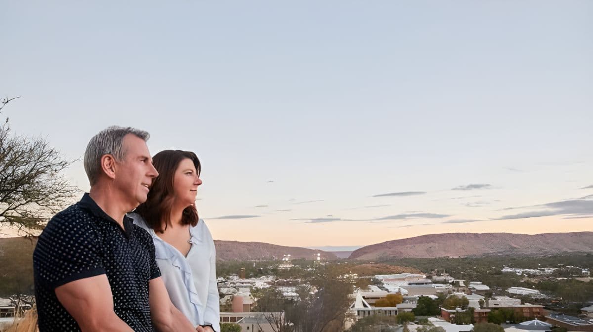 A Town Like Alice: Halve dagtour door Alice Springs Day Tours