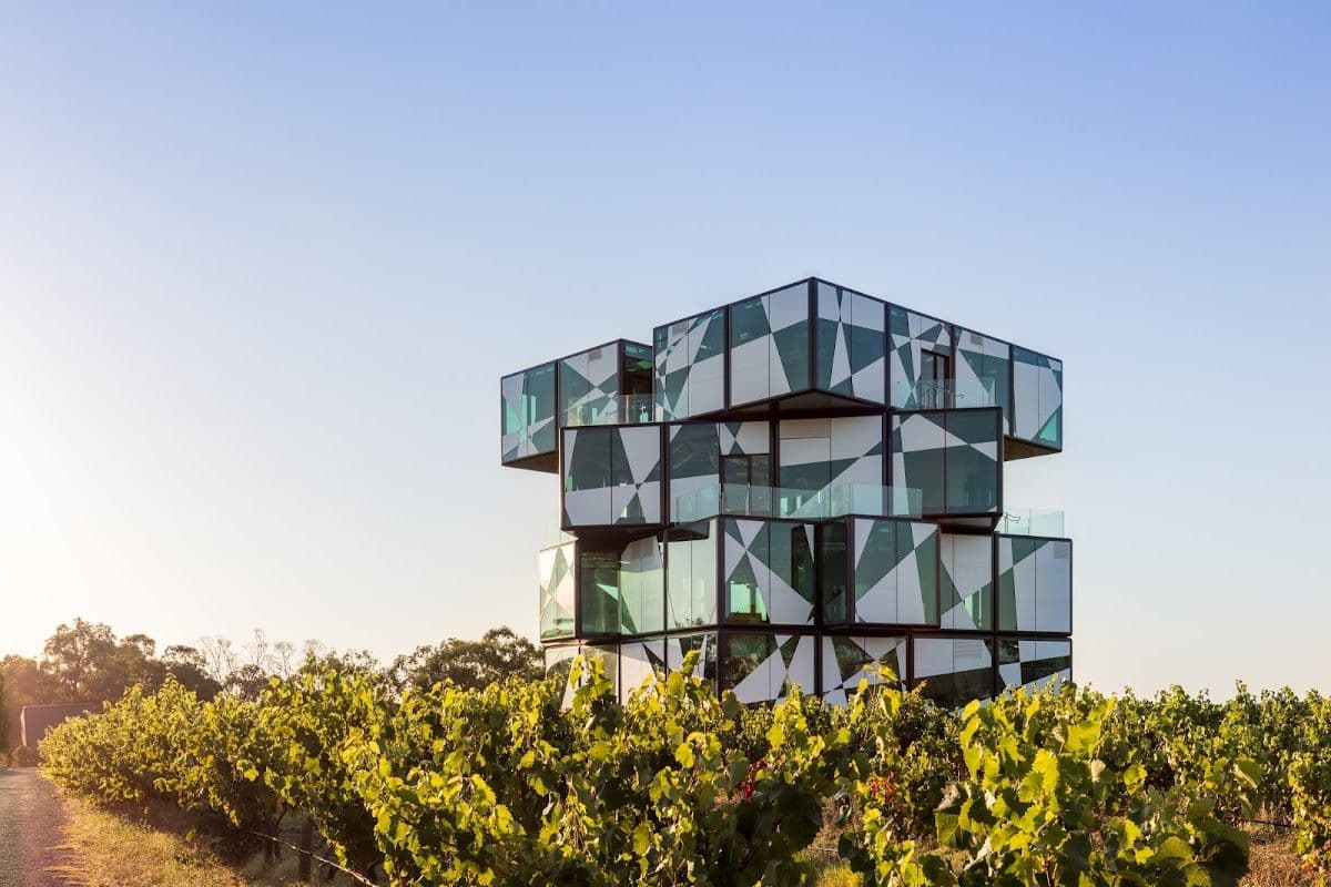 d'Arenberg Winery Curated Wine Tasting