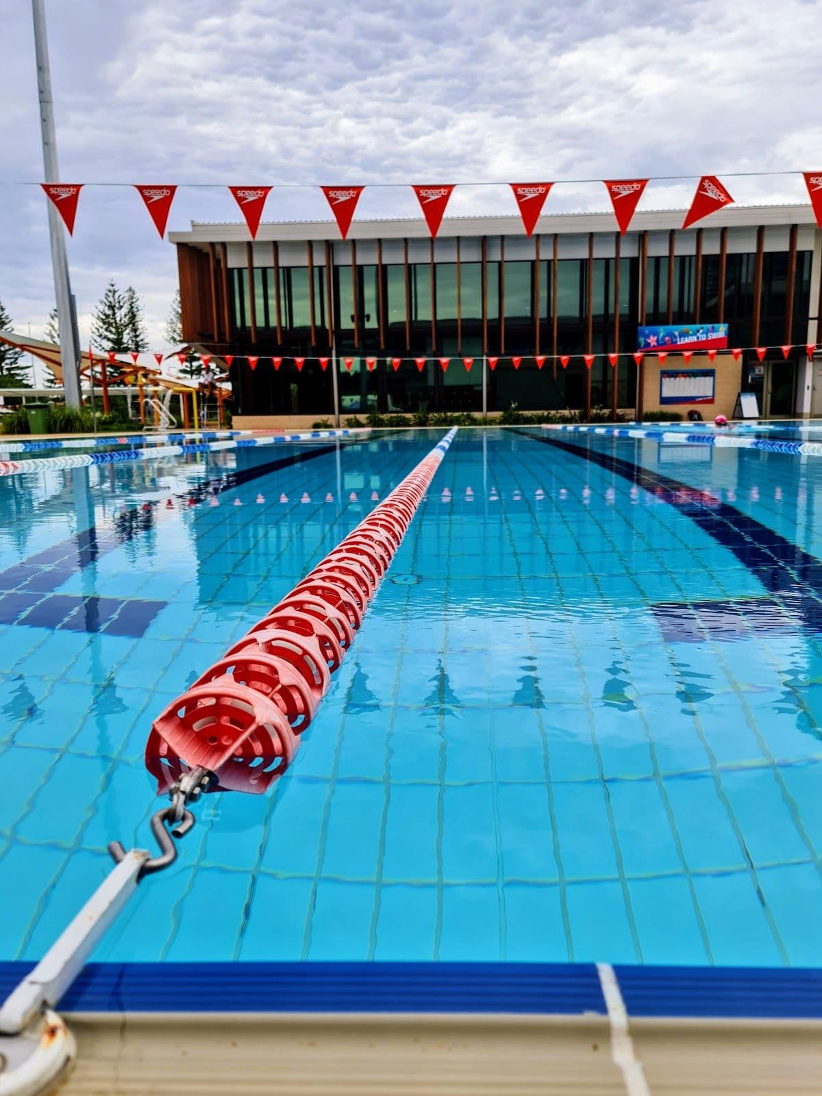 Gold Coast Aqua Park Southport