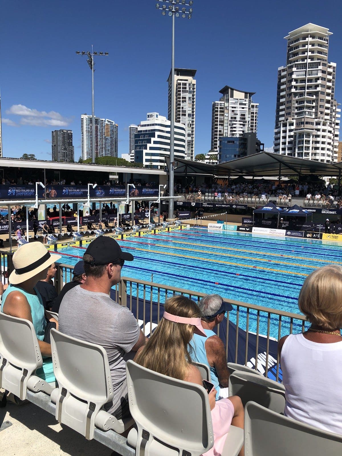 Gold Coast Aqua Park Southport