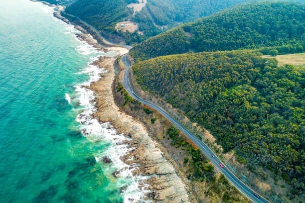 Great Ocean Road and Phillip Island Penguins 2 Day Tour