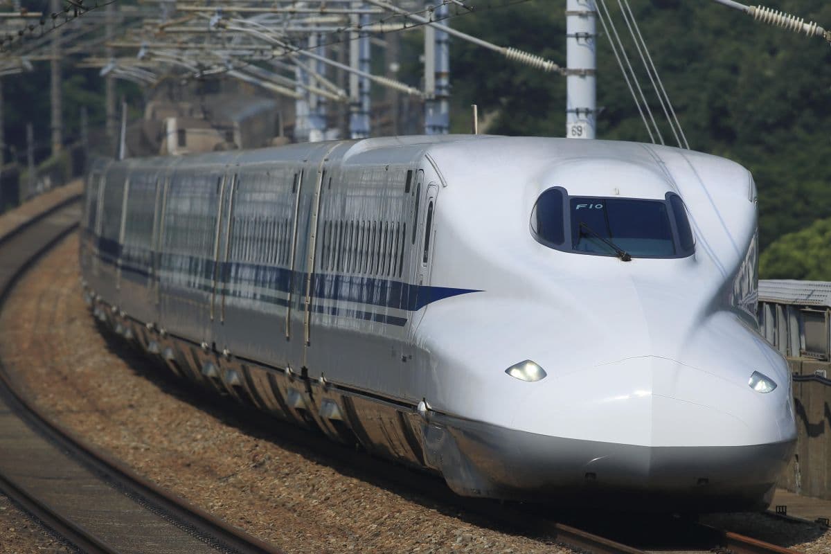 JR West Kansai WIDE Area Pass E-Voucher [For Tourists] (5-Day)
