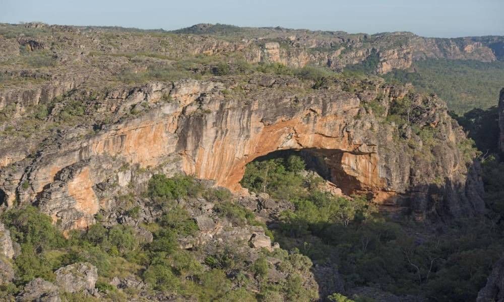 Kakadu National Park 30 Minute Scenic Flight Ex Jabiru