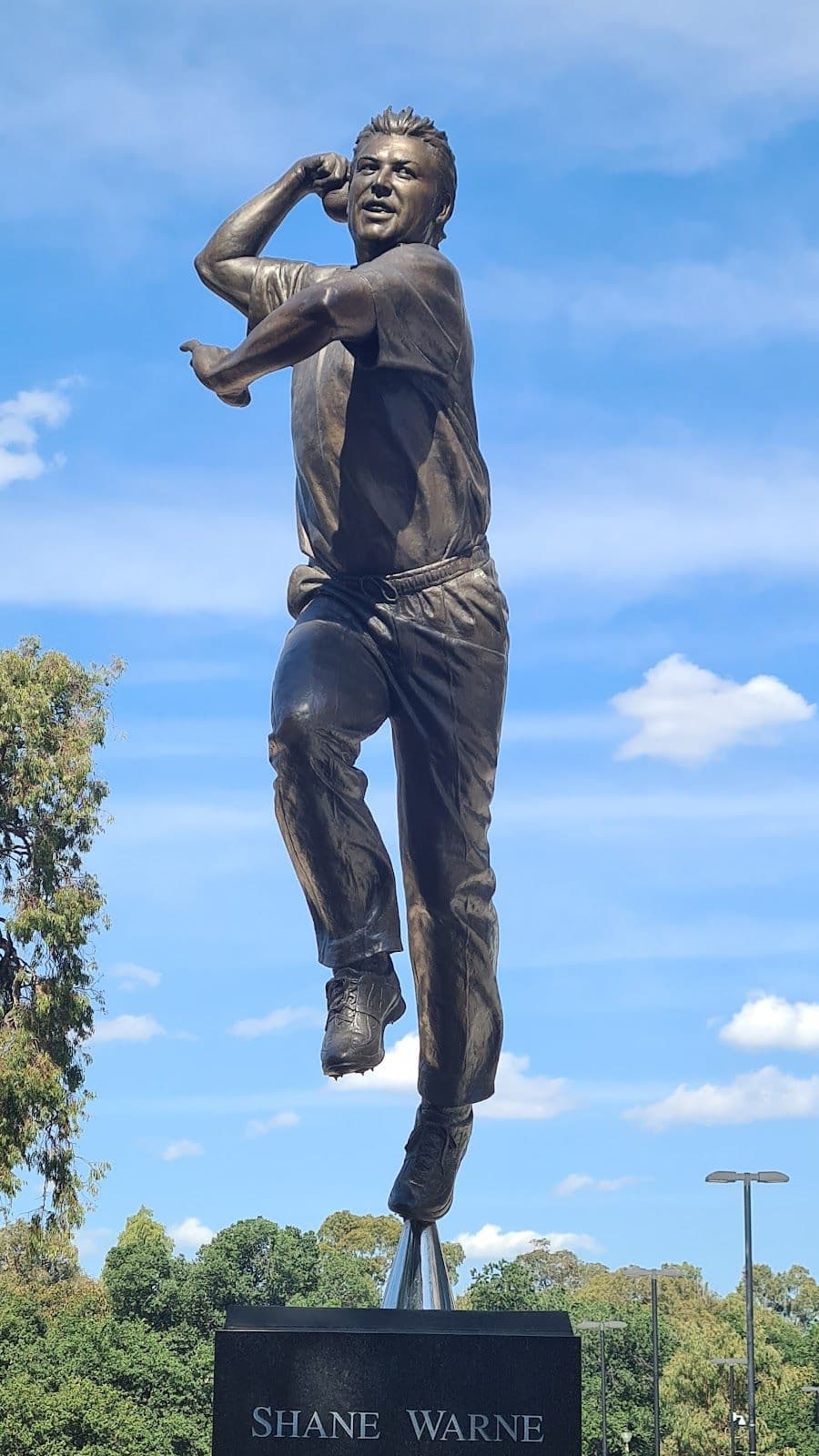 Melbourne Cricket Ground Tours