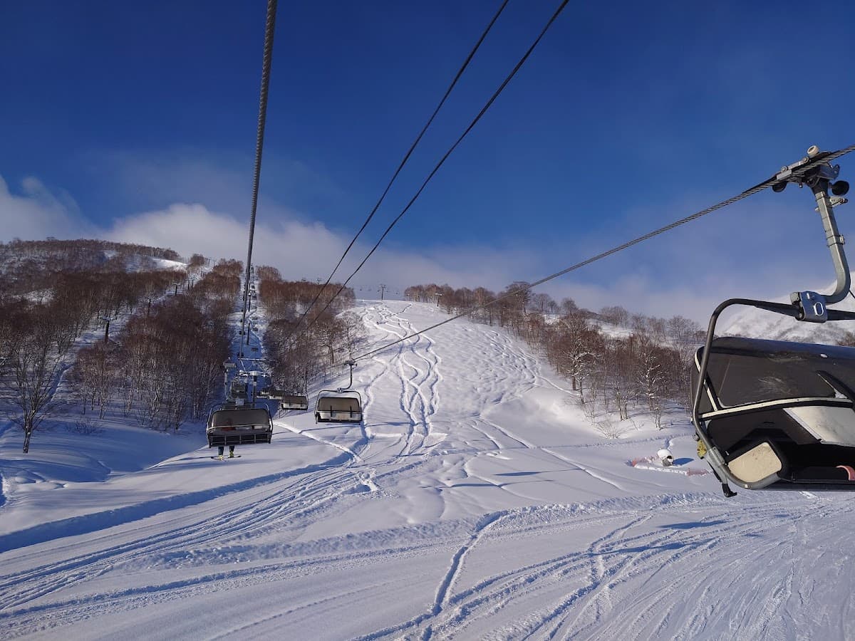 Kagura Snow Resorts