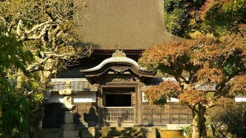 Kamakura: Podróż przez średniowieczną Japonię – wycieczki jednodniowe