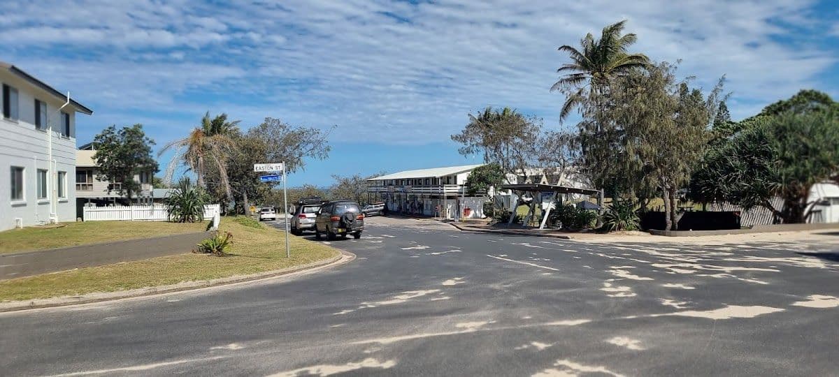 Remote Fraser Island Full Day Adventure including Lunch