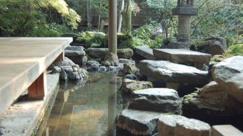 Kanazawa: Excursão de um dia à Residência Samurai da Família Nomura