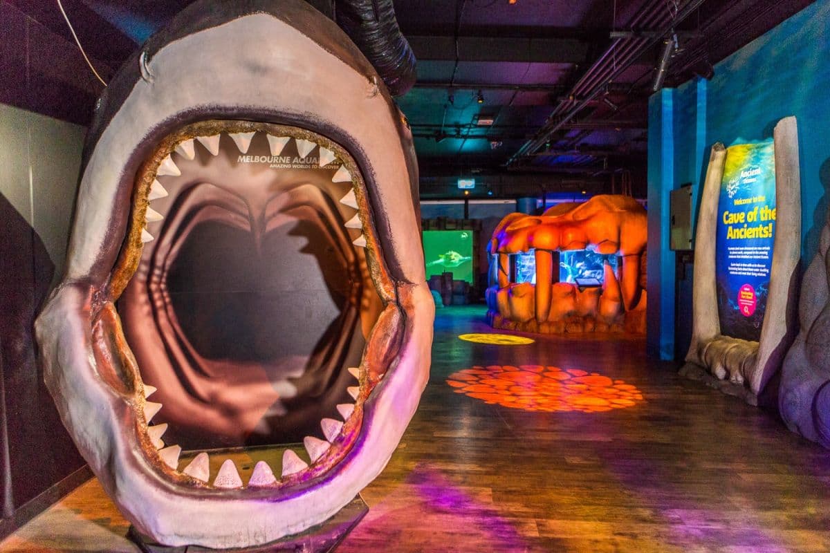 SEA LIFE Melbourne