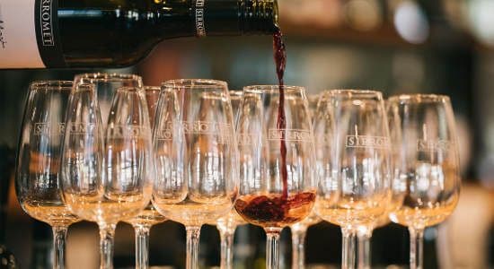 Wycieczki i degustacje w winiarni Sirromet Winery