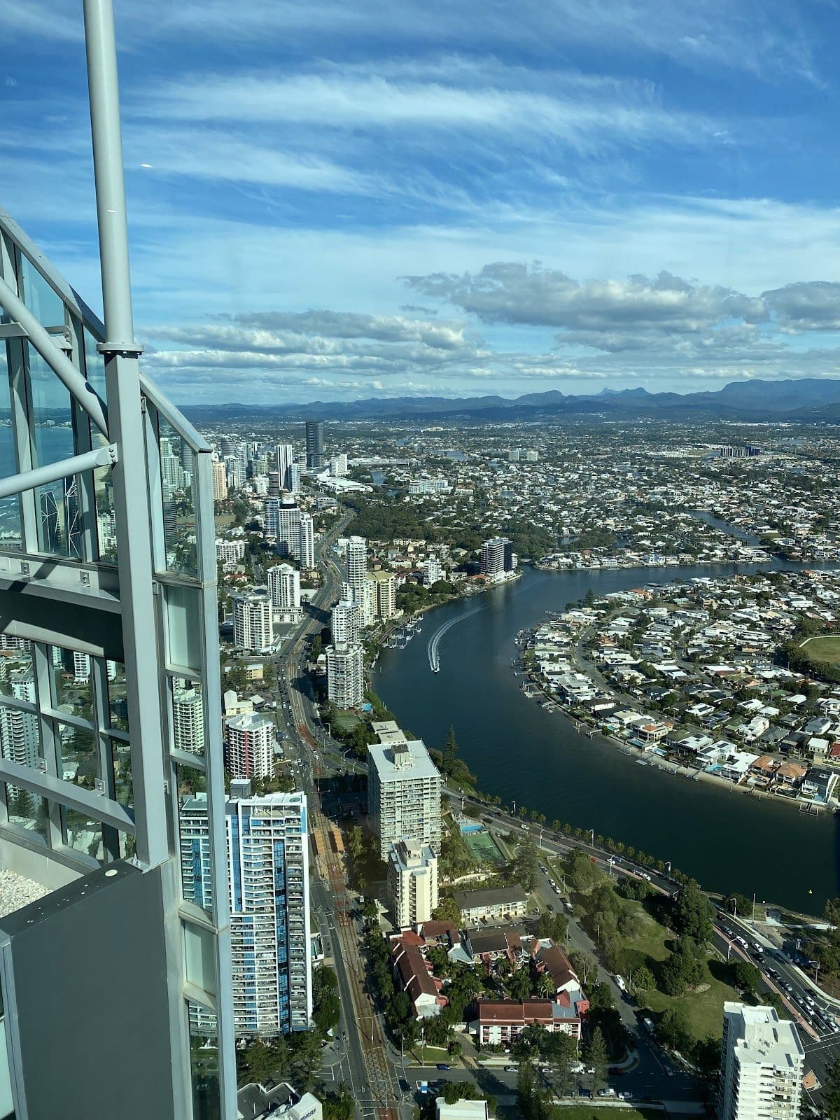 SkyPoint Observation Deck 1 Day Ticket - Inbound