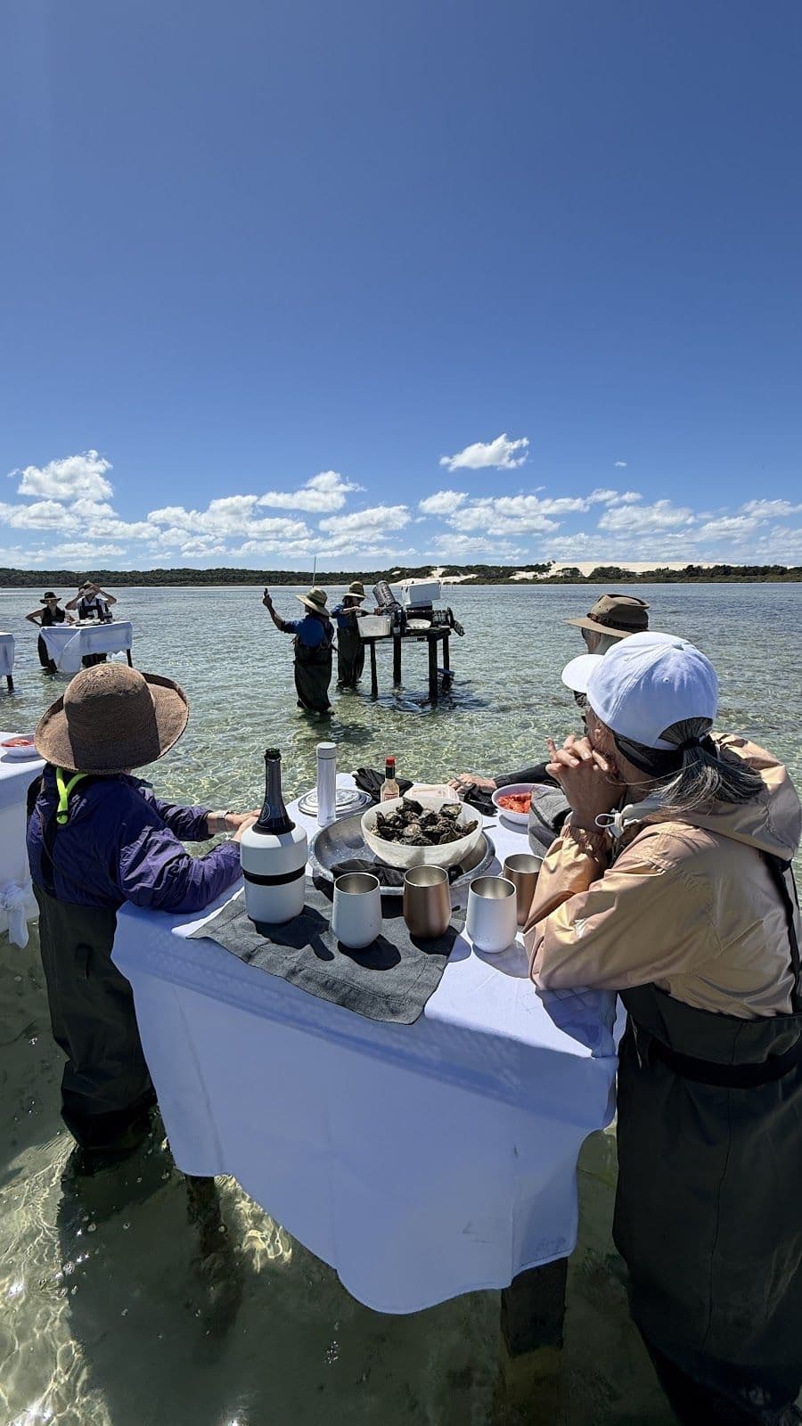 Stradbroke Island Day Tours