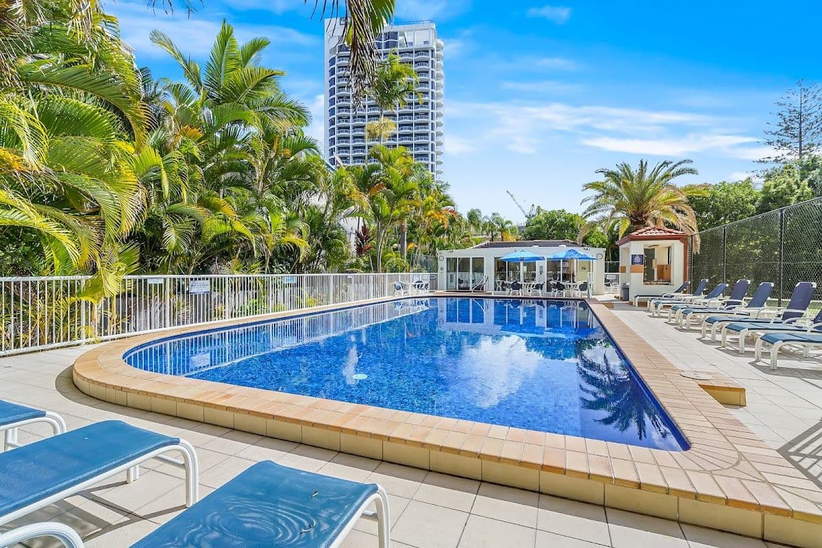 Surfing Paradise/Broadbeach/Coolangatta Surfing Experience Corso di 2 ore