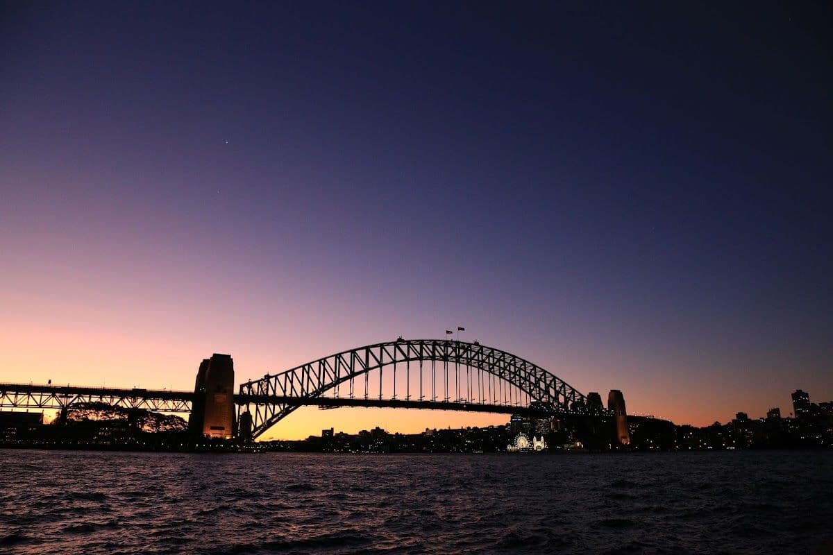 Sydney Harbour Hopper 24Hr & 48Hr Pass