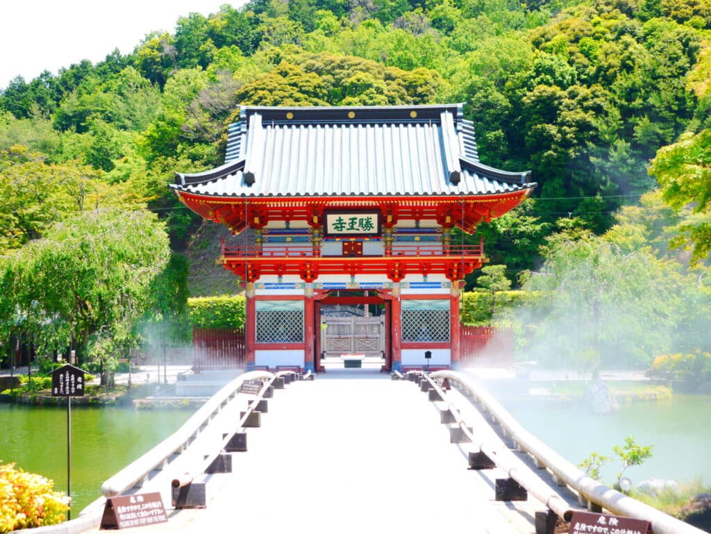 Katsuo-ji