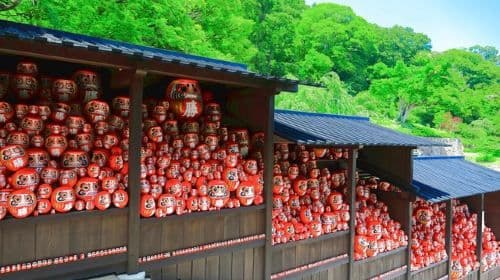 Katsuo-ji
