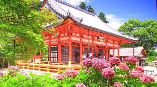 Katsuo-ji
