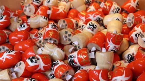 Katsuoji, Matcha & Arashiyama Tour w/Wagyu Kobe Beef Lunch Day Tours