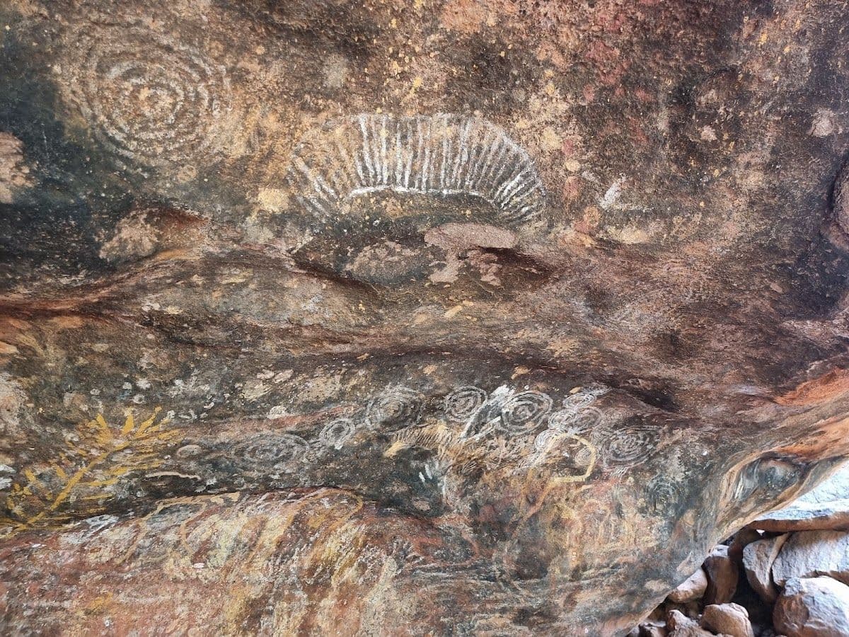 Uluru Segway Tour with Return Transfers