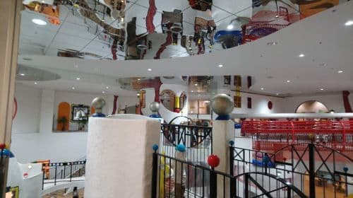 Kids Plaza Osaka