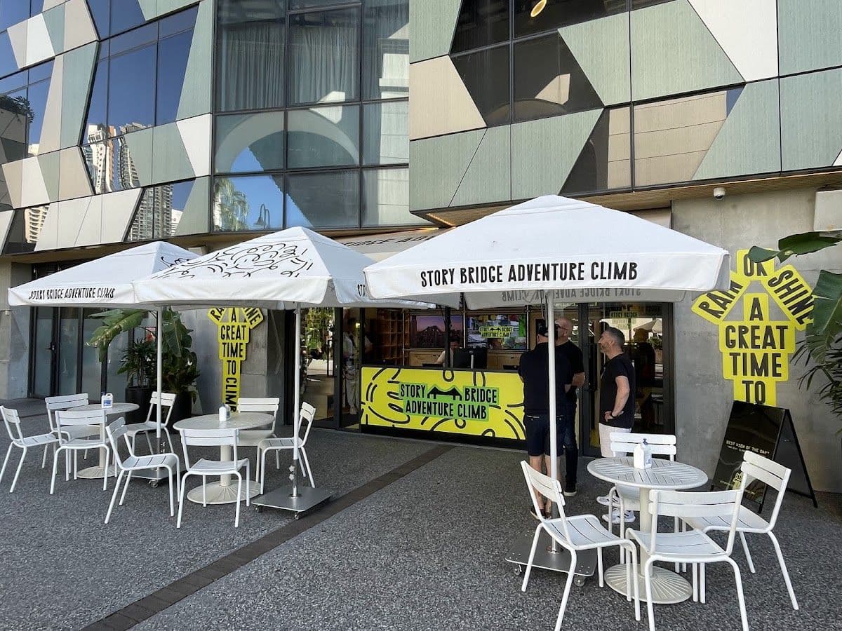 【 Exclusive Climb + Dine Discounted Offer】Story Bridge Adventure Climb Experience in Brisbane | Australia