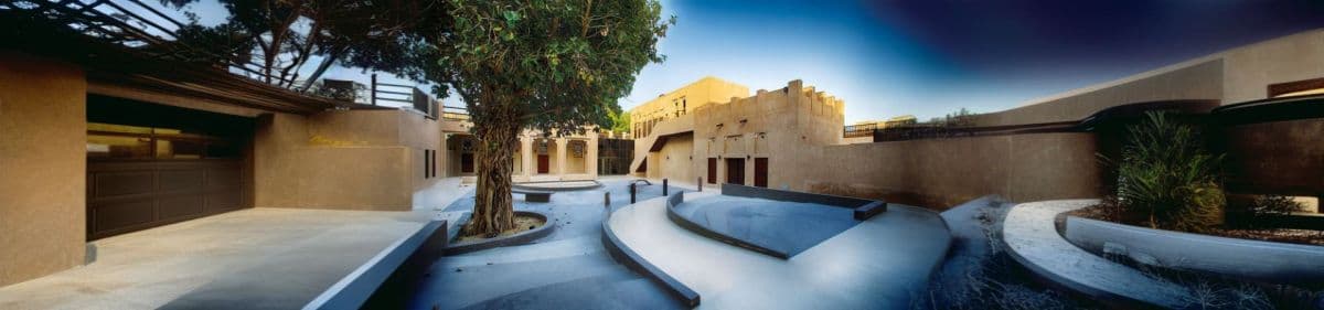 Al Shindagha Museum