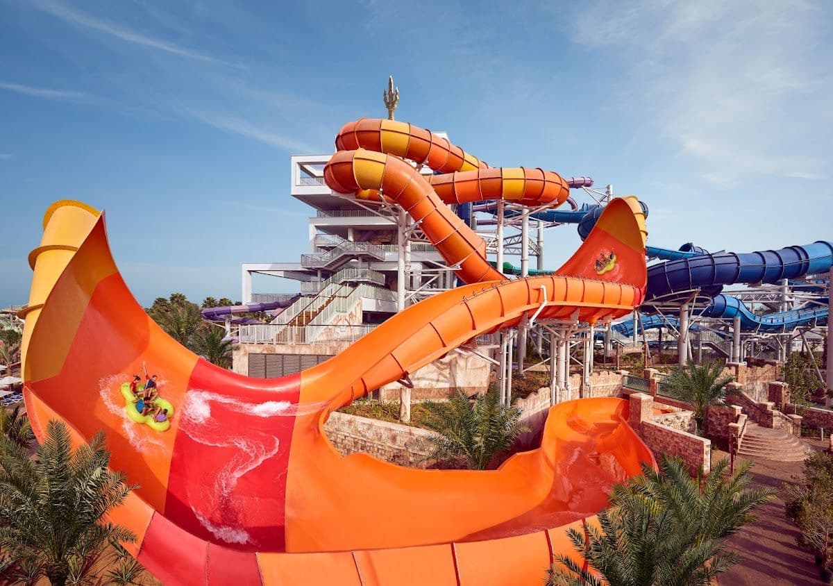 Atlantis Dolphin Paddle