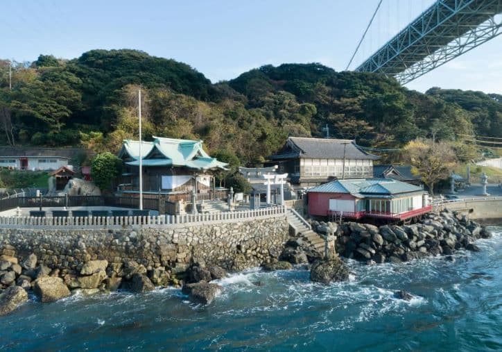 Kitakyushu Yamaguchi Akiyoshido Dagtour