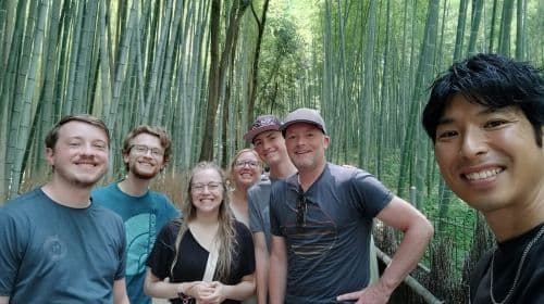 KIYOTO’s Signature Kyoto Experience: Landmarks & Hidden Gems Day Tours