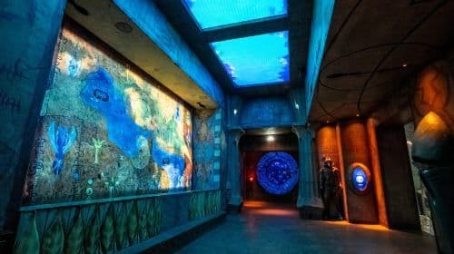 Atlantis the Palm, Dubai