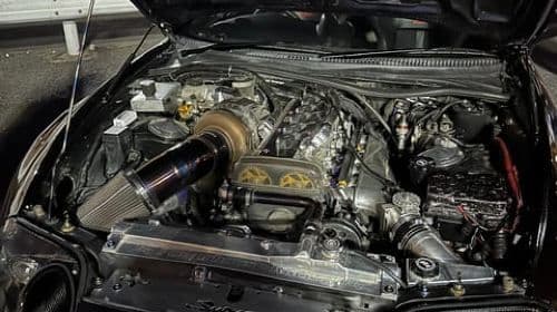 Midnight Wangan Attack & JDM Car Meet en GTR-R35 Day Tours