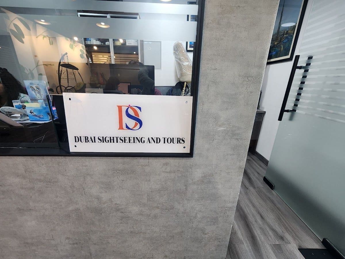 City Sightseeing Tour