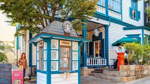 Kobe Port + Foreigners' Street + Arima Onsen + Mount Rokkō Night View 1-day Tour - Wake up naturally Day Tours