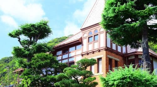 Kobe Port + Foreigners' Street + Arima Onsen + Mount Rokkō Night View 1-day Tour - Wake up naturally Day Tours