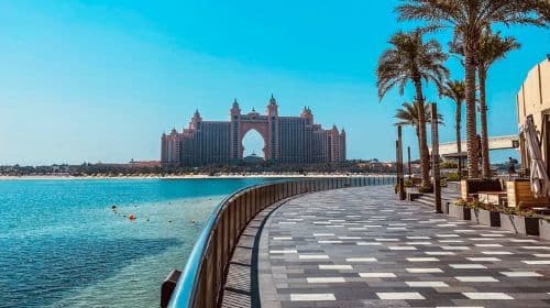 Visites privées de la ville de Dubai