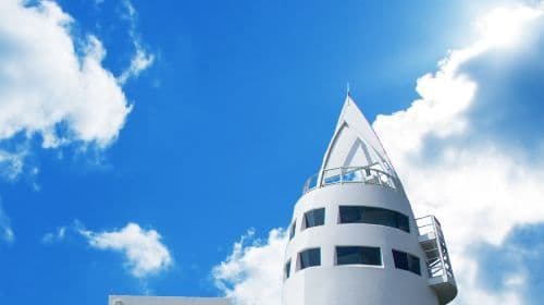 Kouri Ocean Tower