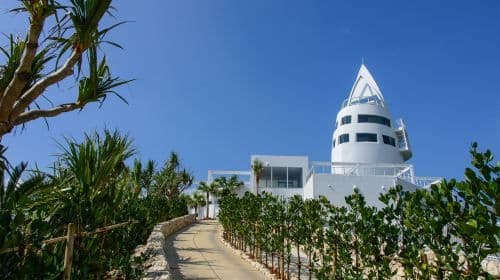 Kouri Ocean Tower