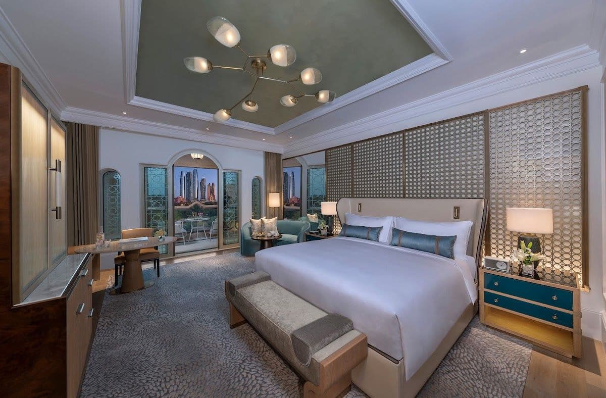 Emirates Palace