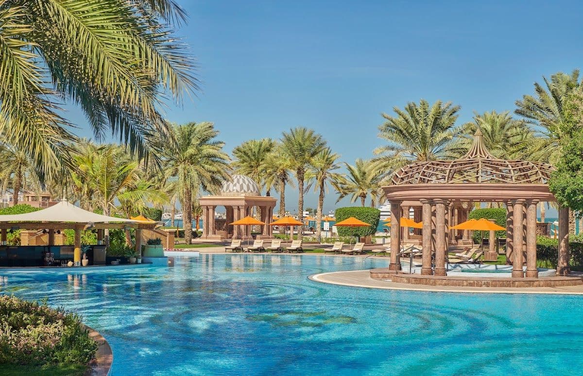 Emirates Palace