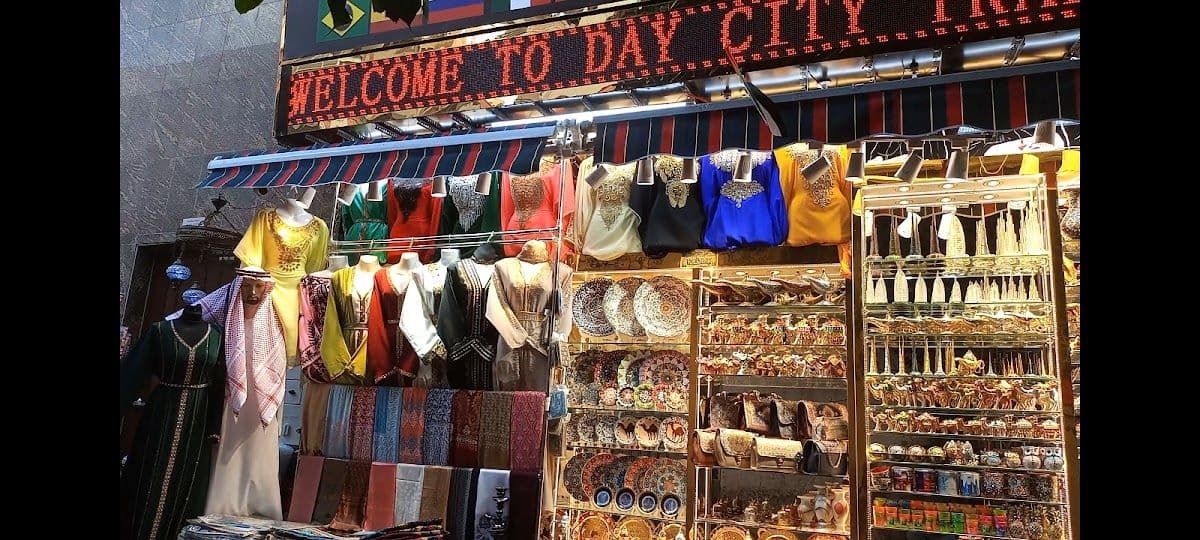 Explore Traditional Dubai - Half Day City Tour