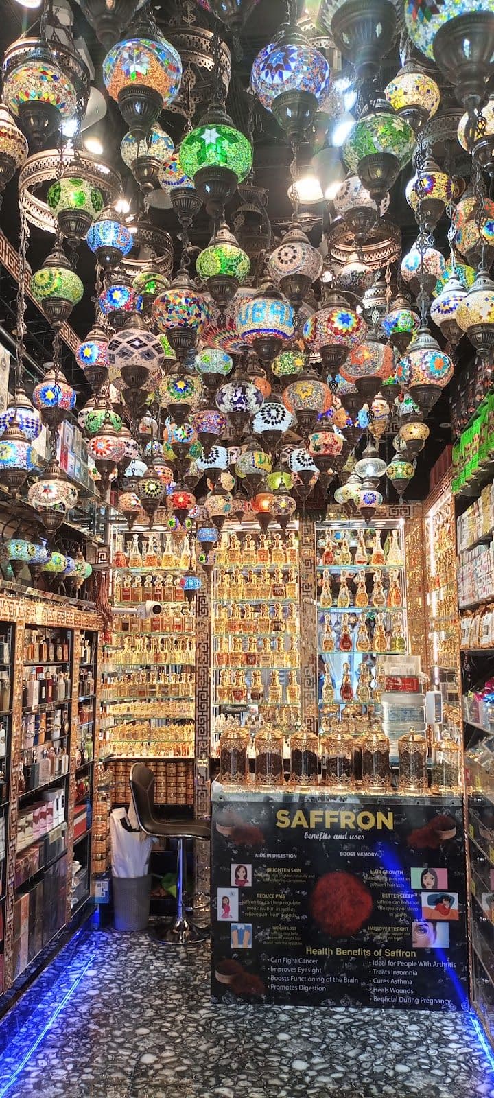 Explore Traditional Dubai - Half Day City Tour