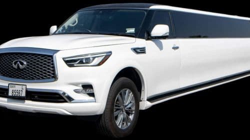 Erweitertes Luxusauto-Erlebnis in Dubai, VAE