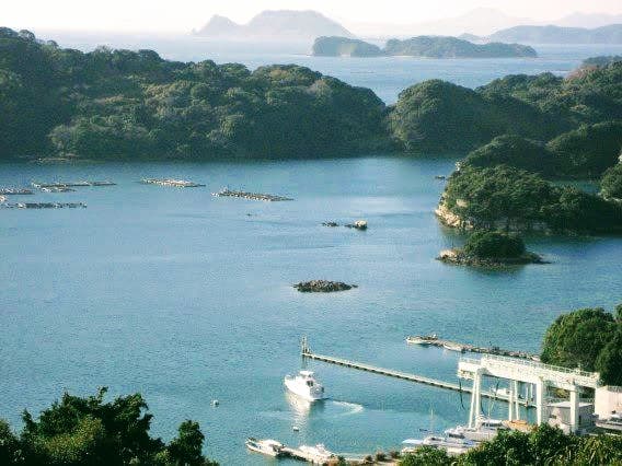 Kujūku Islands