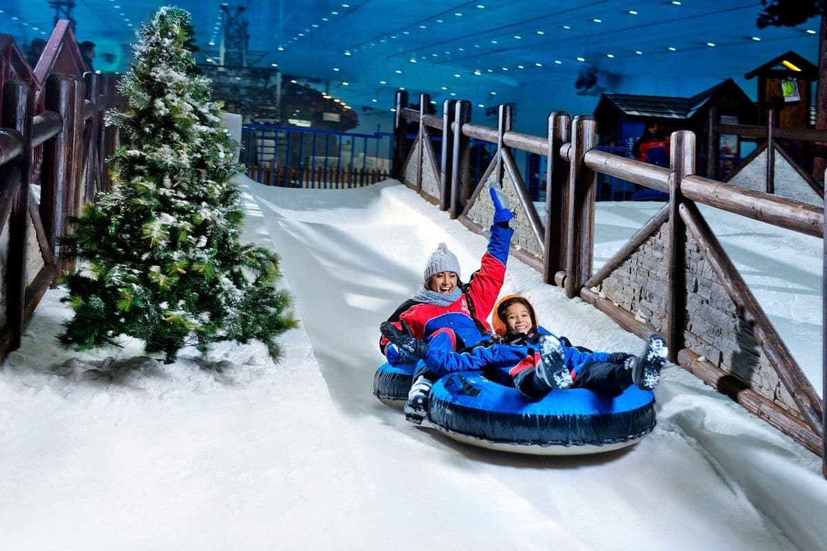 Go City: Dubai All-Inclusive Pass